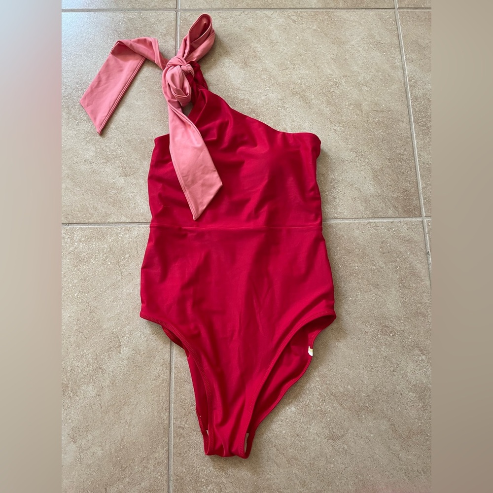 Womens one piece swimsuit
